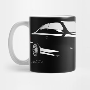 Bmw e36 Mug